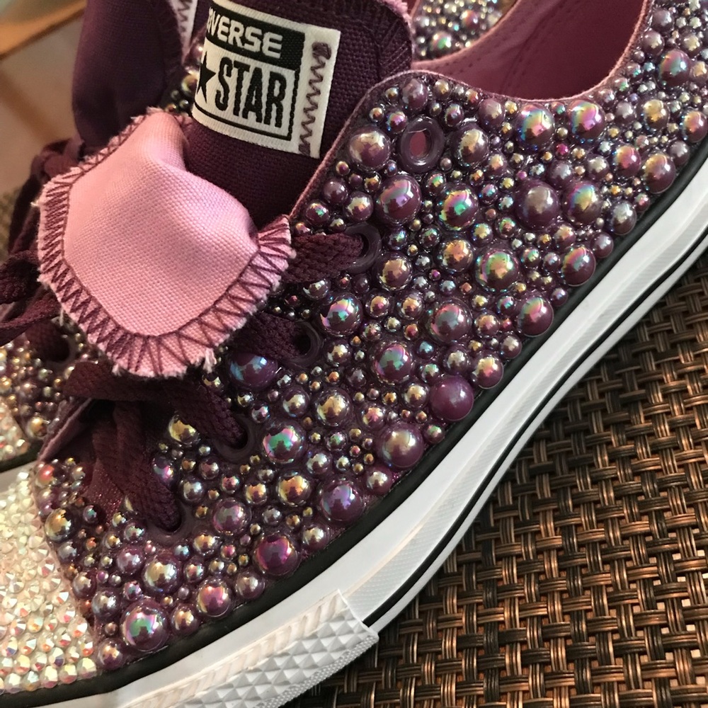 Chuck Taylor Converse